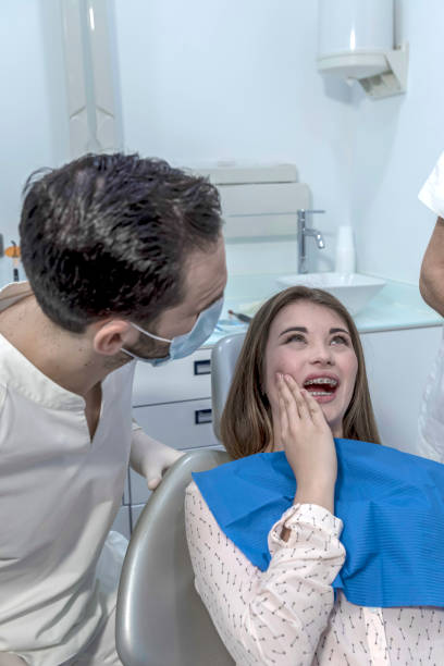 Best Pediatric Emergency Dentist in Volo, IL