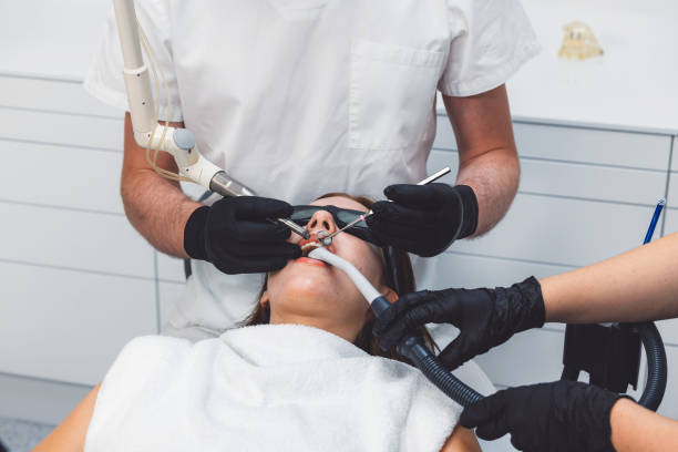 Best Emergency Tooth Extraction in Volo, IL