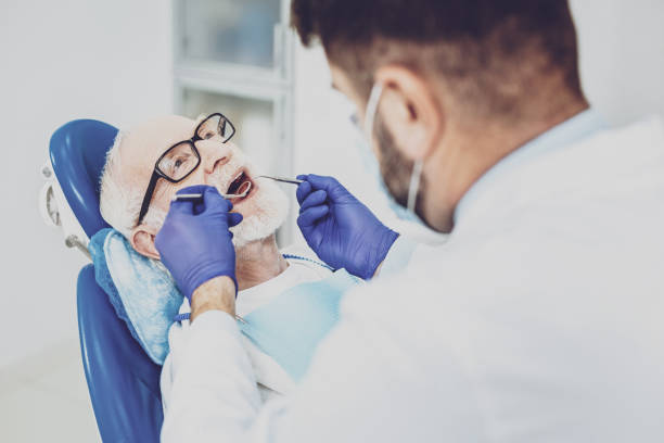 Best Emergency Treatment for Toothache in Volo, IL